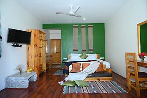 Soulful Abodes