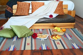 Soulful Abodes