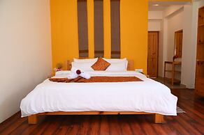 Soulful Abodes