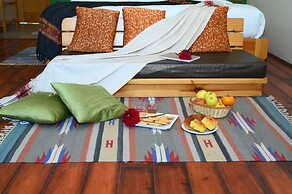 Soulful Abodes