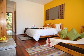 Soulful Abodes
