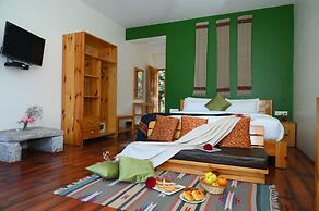 Soulful Abodes