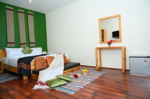 Soulful Abodes