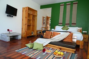 Soulful Abodes