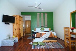 Soulful Abodes