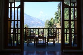 Soulful Abodes