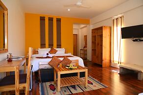 Soulful Abodes