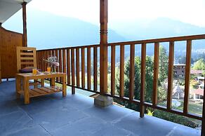 Soulful Abodes