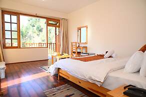 Soulful Abodes