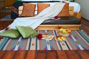 Soulful Abodes