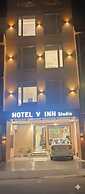 Hotel V Inn Studio