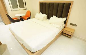 Hotel V Inn Studio