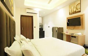 Hotel V Inn Studio