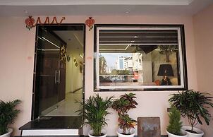 Hotel V Inn Studio