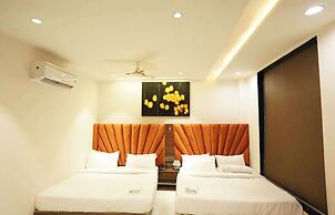 Hotel V Inn Studio