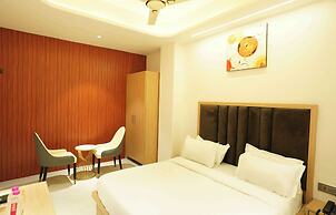 Hotel V Inn Studio