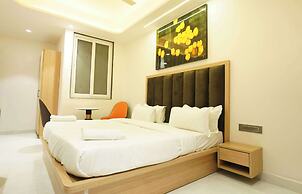 Hotel V Inn Studio
