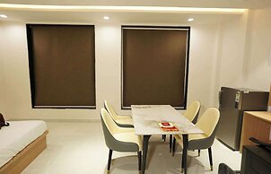 Hotel V Inn Studio