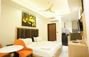 Hotel V Inn Studio