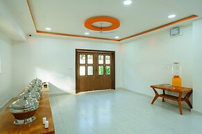 Itsy Hotels Aaditya Inn Tathawade