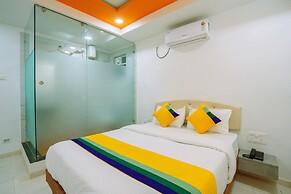 Itsy Hotels Aaditya Inn Tathawade