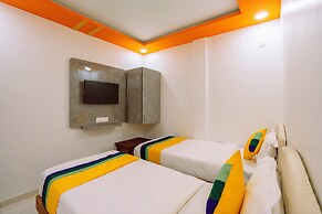 Itsy Hotels Aaditya Inn Tathawade