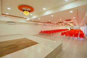 Itsy Hotels Aaditya Inn Tathawade