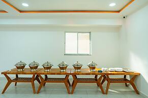 Itsy Hotels Aaditya Inn Tathawade