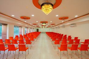 Itsy Hotels Aaditya Inn Tathawade