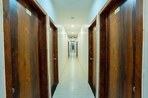 Itsy Hotels Aaditya Inn Tathawade