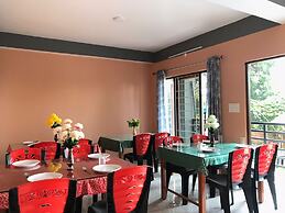 The Grand Kalimpong