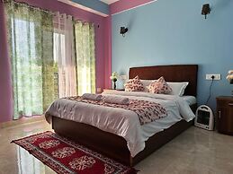 The Grand Kalimpong