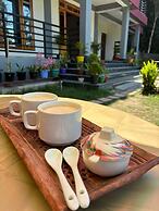 The Grand Kalimpong