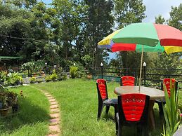 The Grand Kalimpong