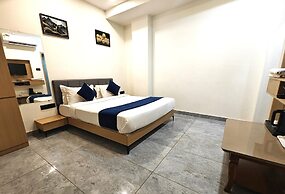 Hotel Krisha, Dwarka