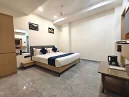 Hotel Krisha, Dwarka