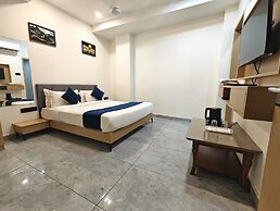 Hotel Krisha, Dwarka