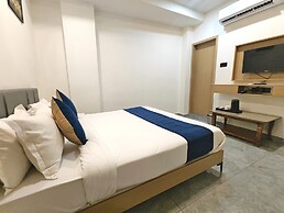 Hotel Krisha, Dwarka