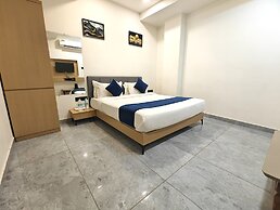 Hotel Krisha, Dwarka