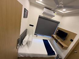 Hotel Krisha, Dwarka
