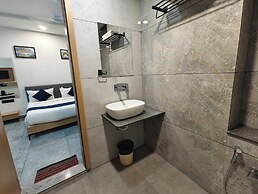Hotel Krisha, Dwarka