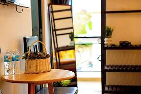 Yori House