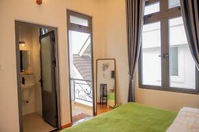 Yori House