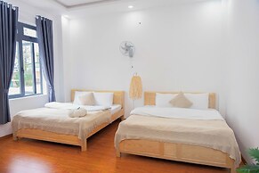 Yori House