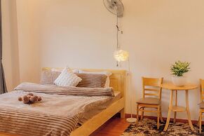 Yori House