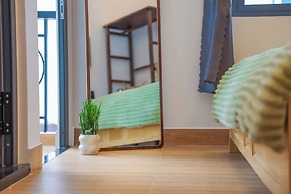 Yori House