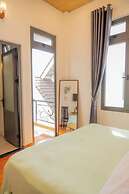 Yori House