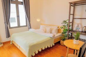 Yori House
