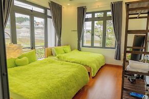 Yori House