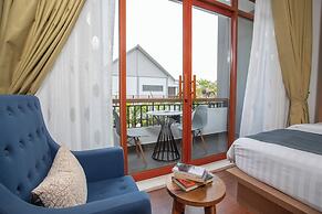 Cambana La Rivière Hotel